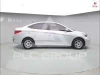 2014 Hyundai Accent