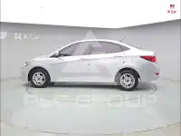 2014 Hyundai Accent
