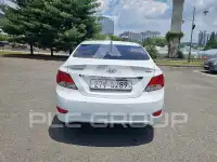 2014 Hyundai Accent
