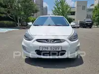 2014 Hyundai Accent