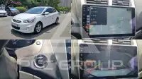 2014 Hyundai Accent