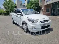 2014 Hyundai Accent