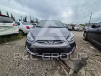 2014 Hyundai Accent