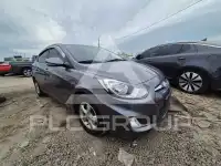2014 Hyundai Accent