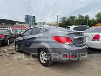 2014 Hyundai Accent