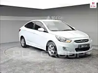 2014 Hyundai Accent