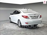 2014 Hyundai Accent