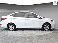 2014 Hyundai Accent