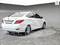 2014 Hyundai Accent