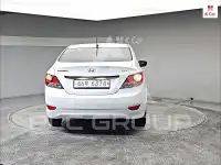 2014 Hyundai Accent