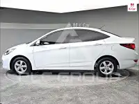 2014 Hyundai Accent