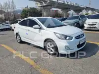 2014 Hyundai Accent
