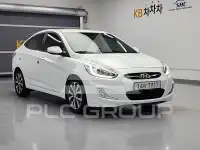 2014 Hyundai Accent