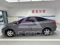 2014 Hyundai Accent