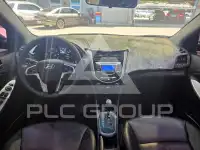 2014 Hyundai Accent