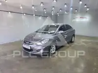 2014 Hyundai Accent