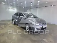 2014 Hyundai Accent