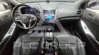 2014 Hyundai Accent