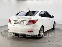 2014 Hyundai Accent