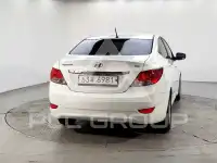 2014 Hyundai Accent