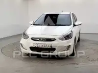 2014 Hyundai Accent