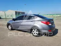 2014 Hyundai Accent
