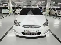 2014 Hyundai Accent