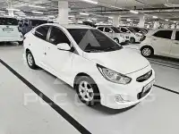 2014 Hyundai Accent