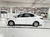 2014 Hyundai Accent