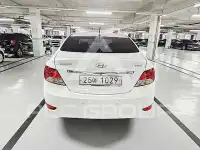 2014 Hyundai Accent