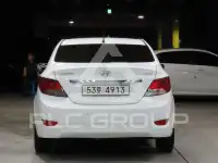 2014 Hyundai Accent