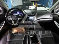 2014 Hyundai Accent