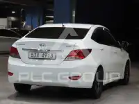 2014 Hyundai Accent