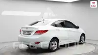2014 Hyundai Accent