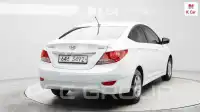 2014 Hyundai Accent