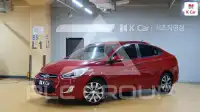 2014 Hyundai Accent
