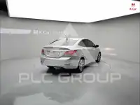 2014 Hyundai Accent