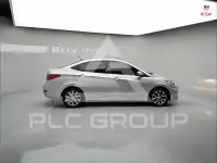 2014 Hyundai Accent