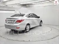 2014 Hyundai Accent