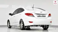 2014 Hyundai Accent
