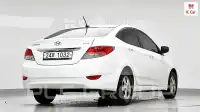 2014 Hyundai Accent