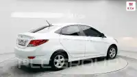 2014 Hyundai Accent