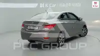 2014 Hyundai Accent