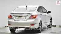 2014 Hyundai Accent