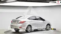 2014 Hyundai Accent