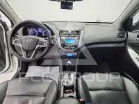 2014 Hyundai Accent