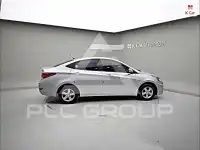 2014 Hyundai Accent