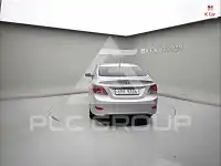 2014 Hyundai Accent