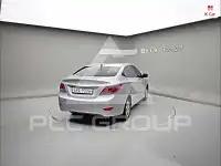 2014 Hyundai Accent