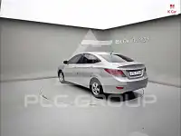 2014 Hyundai Accent